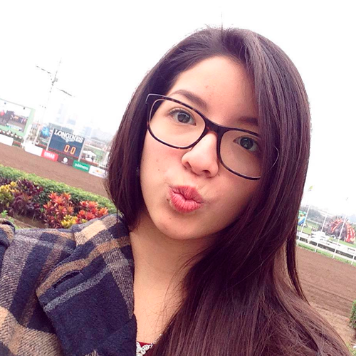 Grecia Villafana 